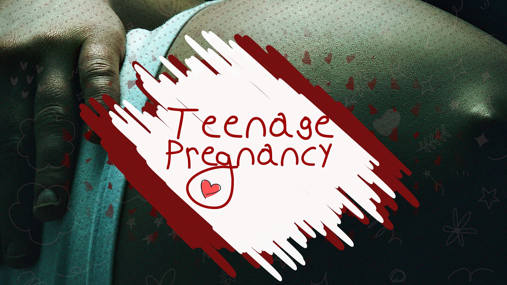 Teenage Pregnancy S02 April 2023 Show Logo (1)